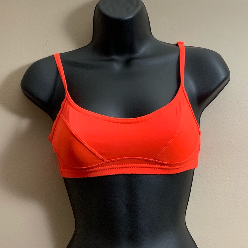 VTG George Huston top szs bra